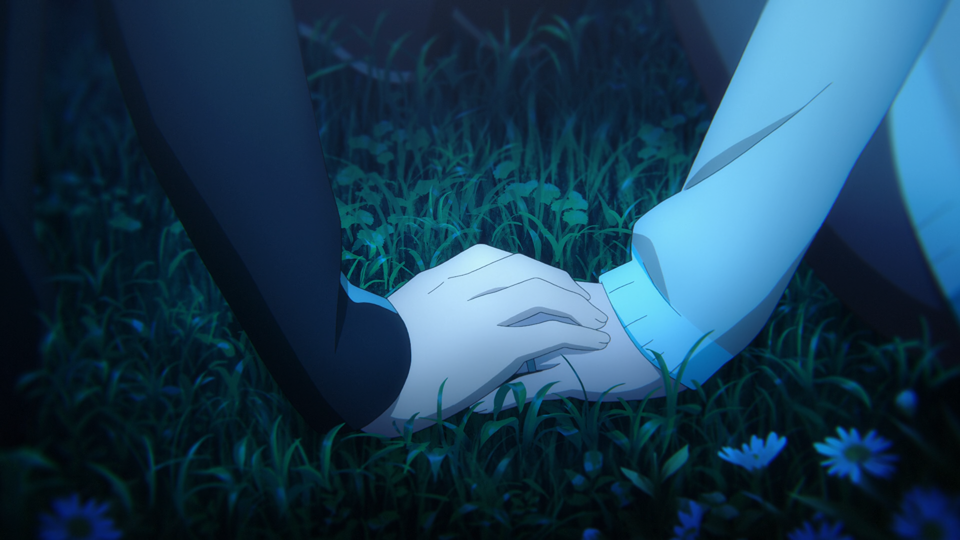 Sword Art Online Movie: Ordinal Scale (1080p) (Hakoniwa)